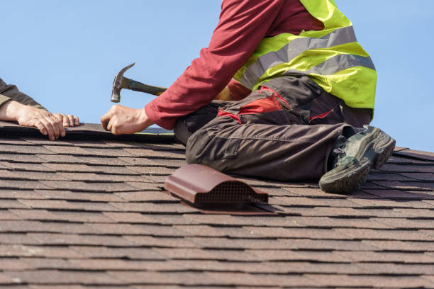 Trusted Hamilton, IL Roofing Contractor Experts