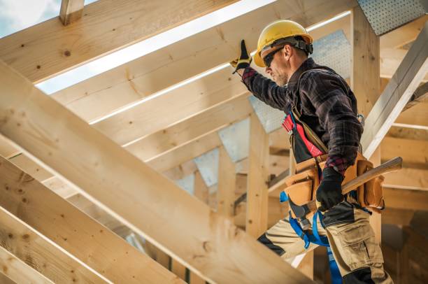 Roof Waterproofing Services in Hamilton, IL