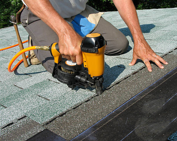 Best Commercial Roof Installation  in Hamton, IL