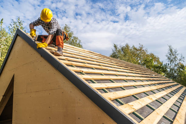Best Tile Roofing Contractor  in Hamton, IL