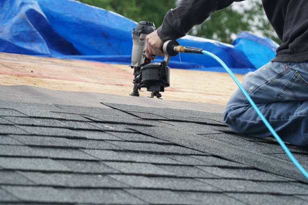 Best New Roof Installation  in Hamton, IL